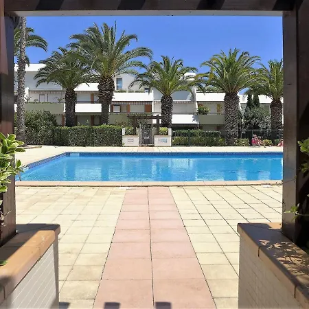 Les Cyprianes-3 By Interhome La Grande Motte