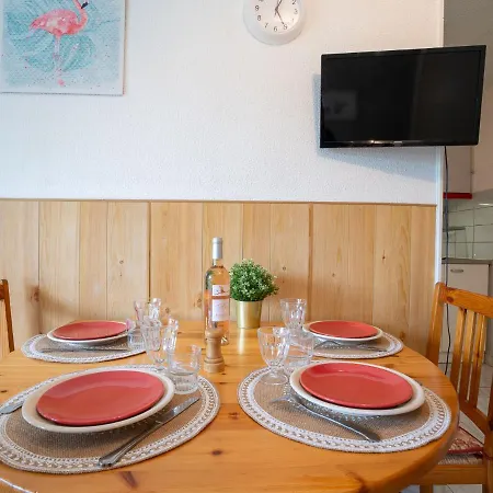 Les Cyprianes-3 By Interhome *